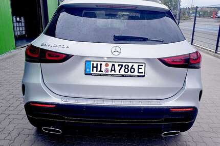 Mercedes-Benz 250 21.000 km 34.000 &euro; Hildesheim 31139