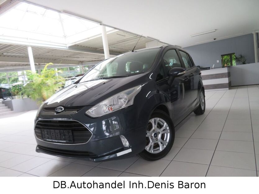 Ford B-Max 151.200 km 3.980 € Öhringen 74613