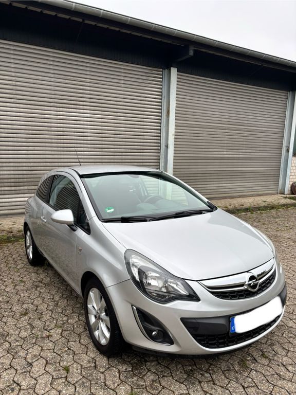 Corsa