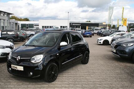 Renault Twingo 16.200 km 16.690 € Bad Kreuznach 55543