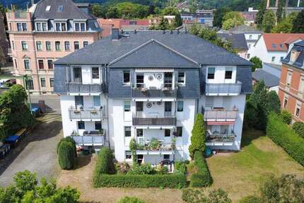 Wohnung zum Kaufen in Freital 155.000 € 78.05 m²