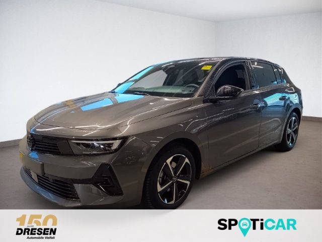 Opel Astra 7.338 km 22.580 &euro; Mönchengladbach 41061