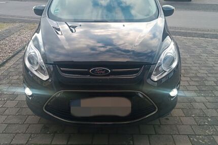 Ford C-Max 157.000 km 8.600 &euro; Hetzerath 54523