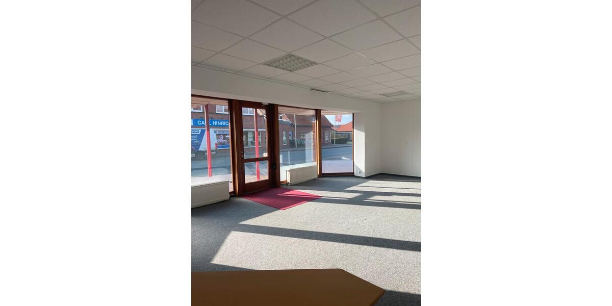 Gewerbeobjekt Apen - 650&euro; | Angebot:25514570