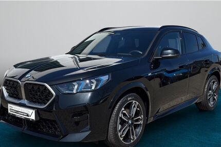 BMW X2 12.200 km 41.885 &euro; Ansbach 91522