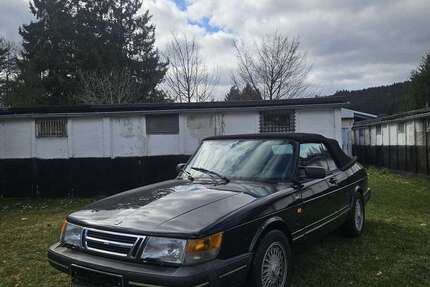 Saab 900 205.000 km 8.900 &euro; Suhl 98529