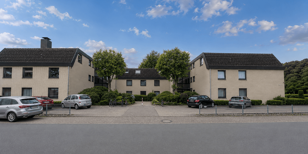 Etagenwohnung Bad Zwischenahn - 2 Zimmer, 60 m&sup2;, 700&euro; | Angebot:27103128