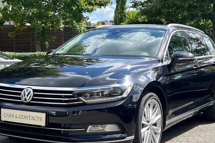 VW Passat Variant