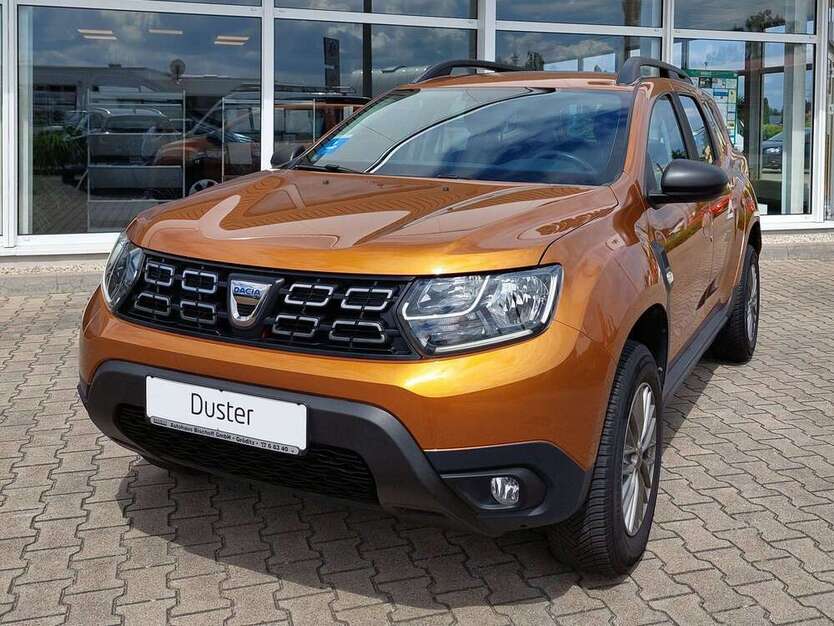 Duster