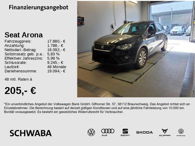 Arona