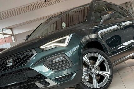 Seat Ateca 74.492 km 24.991 &euro; Siegen 57078