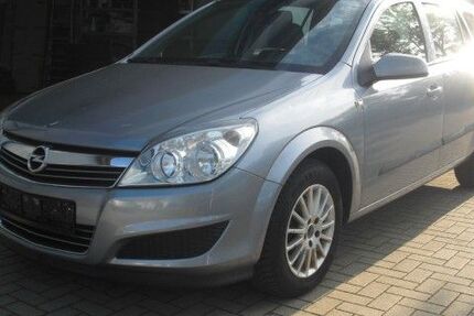 Opel Astra 190.748 km 1.999 &euro; Aichach 86551