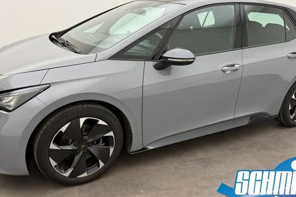 Cupra Born 68.910 km 23.900 &euro; Peine 31226