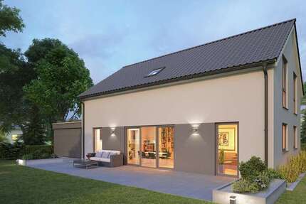 Haus zum Kaufen in Isernhagen 673.000 € 154 m² 5 zimmer