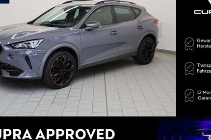 Cupra Formentor 21.245 km 39.980 &euro; Amberg 92224
