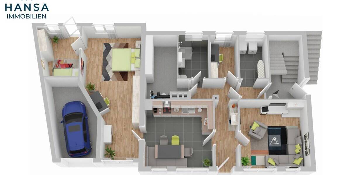 Mehrfamilienhaus, Wohnhaus Kirchhundem / Würdinghausen Würdinghausen - 1 Zimmer, 255 m&sup2;, 429.500&euro; | Angebot:25741132