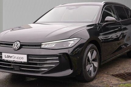 VW Passat Variant 24.952 km 31.980 &euro; Höhr-Grenzhausen 56203