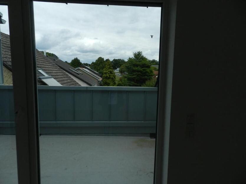 Neubau-DG-Wohnung mit Loggia, 53919 Weilerswist-Metternich