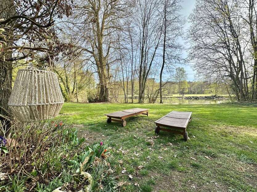 Wohnung zum Kaufen in Lich 249.000 € 76 m²