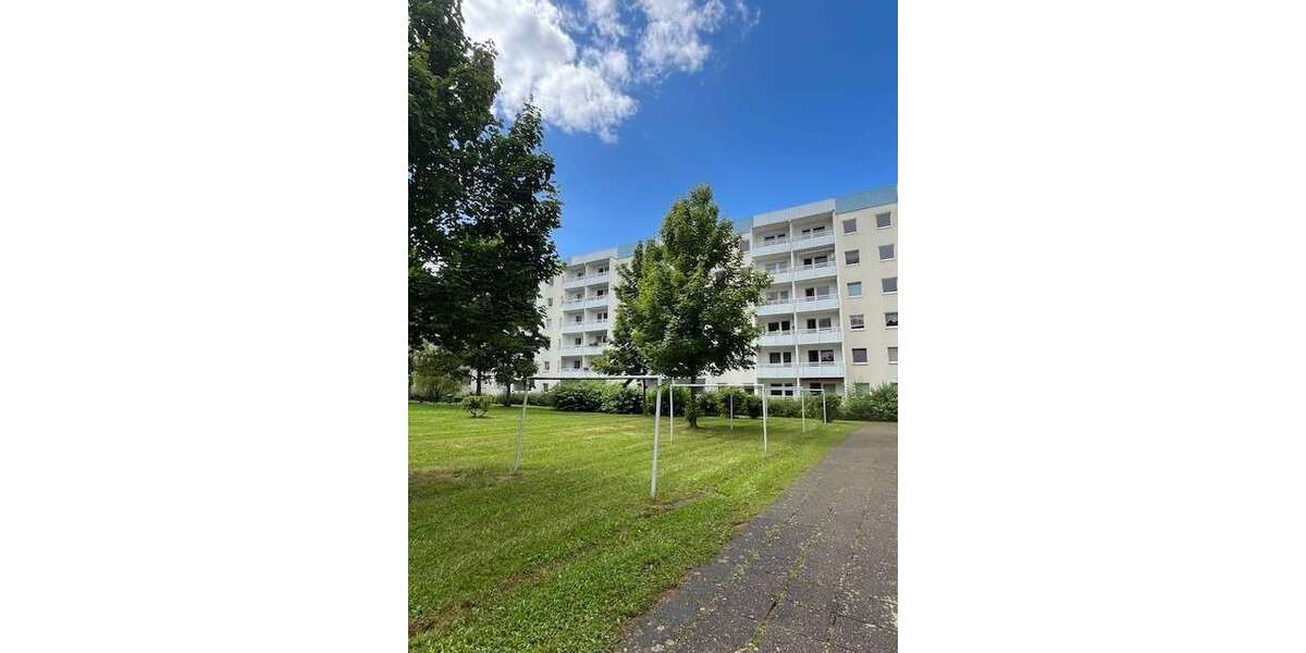 Etagenwohnung Chemnitz Kapellenberg - 3 Zimmer, 56 m&sup2;, 34.000&euro; | Angebot:26838417