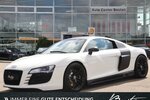 Audi R8 4.2 FSI QUATTRO/BANG & OLUFSEN/MMI NAVI/PDC 96.807 km 49.900 € Villingen-Schwenningen 78054