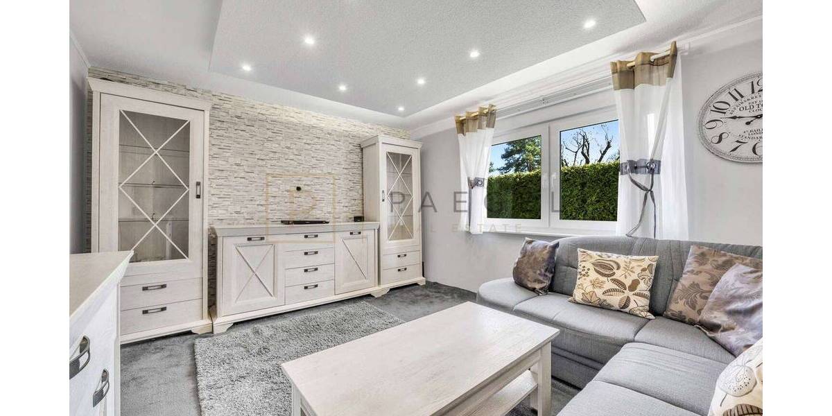 Mehrfamilienhaus, Wohnhaus Berlin Spandau - 3 Zimmer, 63 m&sup2;, 260.000&euro; | Angebot:26308747