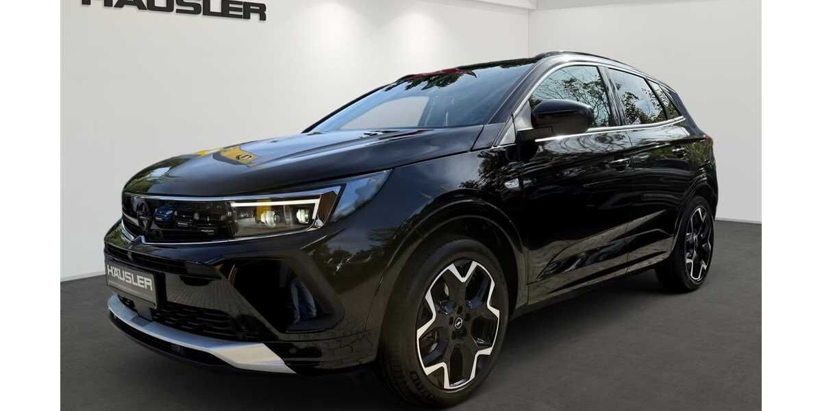 Opel Grandland (X) 36.070 km 25.990 &euro; Fürstenfeldbruck 82256