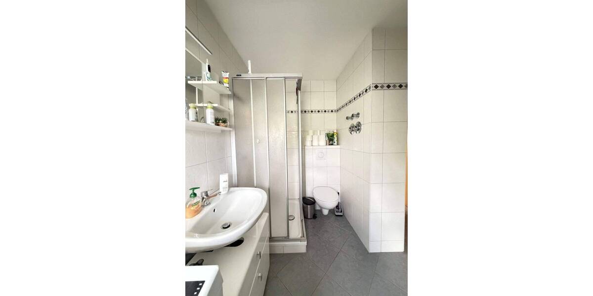 Etagenwohnung Erfurt Andreasvorstadt - 7 Zimmer, 275.000&euro; | Angebot:26908810