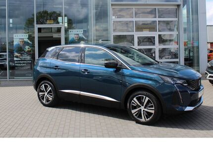 Peugeot 3008 65.629 km 21.995 &euro; Potsdam 14482
