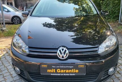 VW Golf 135.842 km 5.999 &euro; Berlin 13435