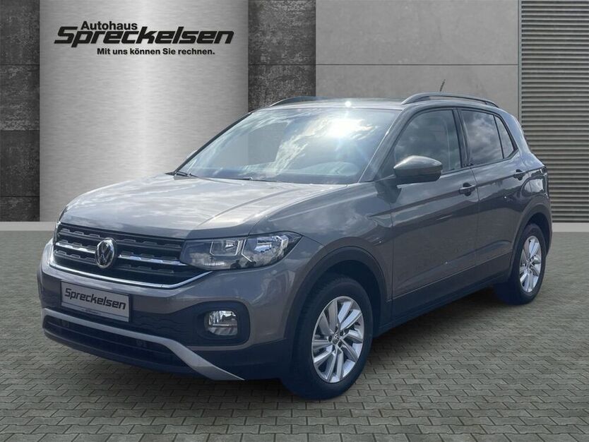 T-Cross