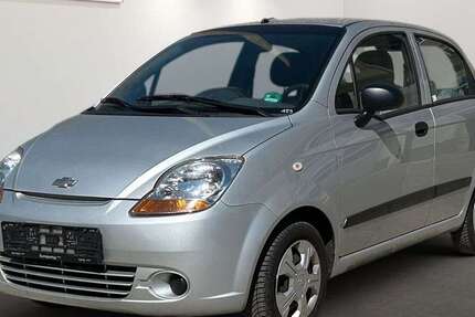 Chevrolet Matiz 50.336 km 899 &euro; Berlin 12681