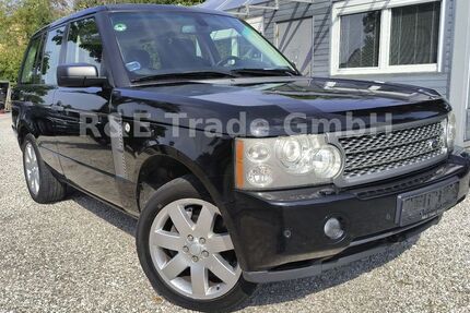 Land Rover Range Rover 325.000 km 5.400 € Leipzig 04178