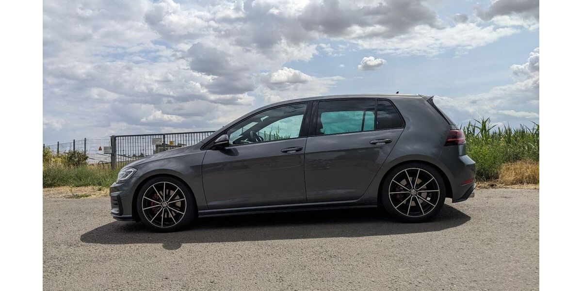 VW Golf 87.600 km 18.600 &euro; Bischheim 67294