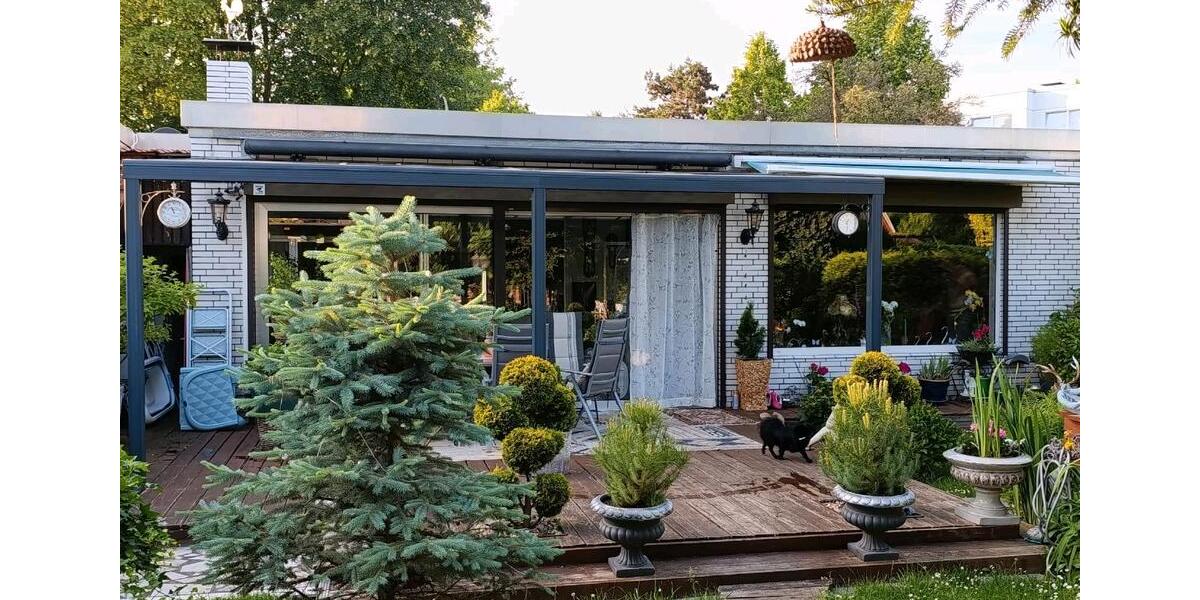 Bungalow Dortmund Brackel - 3 Zimmer, 120 m&sup2;, 330.000&euro; | Angebot:26766486