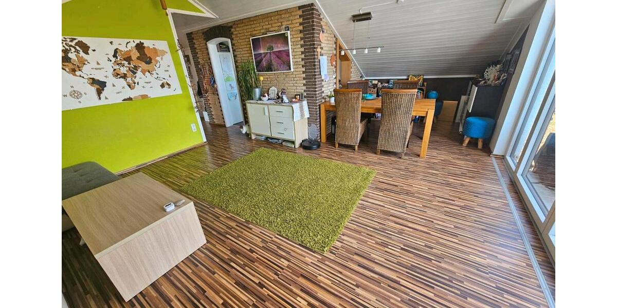 Dachgeschoßwohnung Markt Schwaben - 3 Zimmer, 61 m&sup2;, 335.000&euro; | Angebot:26823813