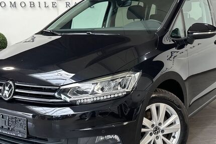 VW Touran 104.750 km 20.989 &euro; Wardenburg 26203