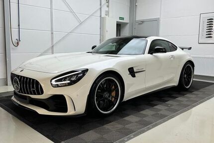 Mercedes-Benz AMG GT R 14.000 km 167.500 &euro; Solingen 42699