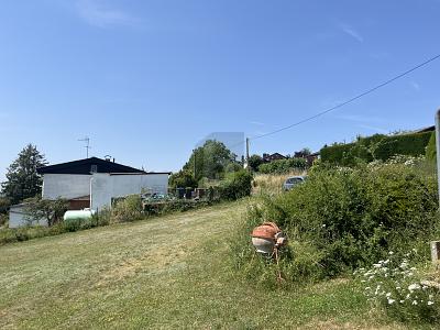 IDYLLISCHE LAGE MIT WUNDERBARER FERNSICHT - Grundstück Ranstadt | Angebot:27311904