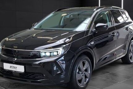 Opel Grandland (X) 22.857 km 21.440 &euro; Halle 06118