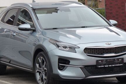 Kia XCeed 37.799 km 18.980 &euro; Selm-Bork 59379
