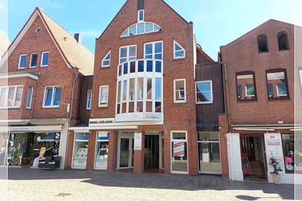 Einzelhandel in Plön 1.900 € 90 m²
