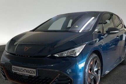 Cupra Born 21.000 km 28.460 &euro; München 80935