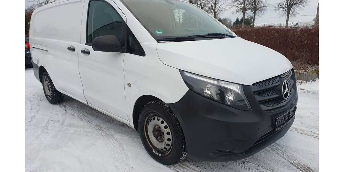 Mercedes-Benz Vito 325.000 km 5.900 &euro; Melle 49324