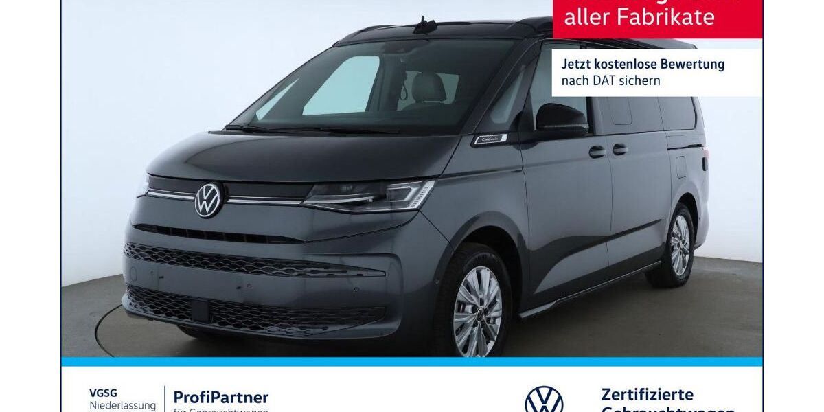 VW T7 California 10.243 km 76.390 &euro; Bad Oeynhausen 32547