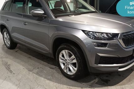 Skoda Kodiaq 108.104 km 27.330 &euro; Eching 85386