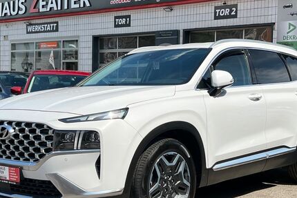 Hyundai SANTA FE 149.000 km 23.990 &euro; Stolberg Aachen 52222