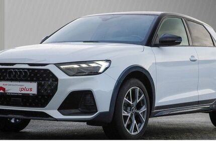 Audi A1 87.000 km 19.480 € Trier 54292