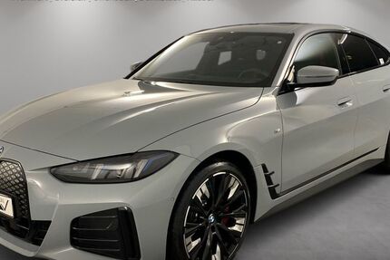 BMW i4 22.498 km 59.390 € Kassel 34125