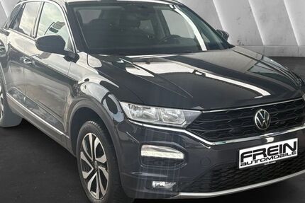 VW T-Roc 68.988 km 23.490 &euro; Mehring 54346